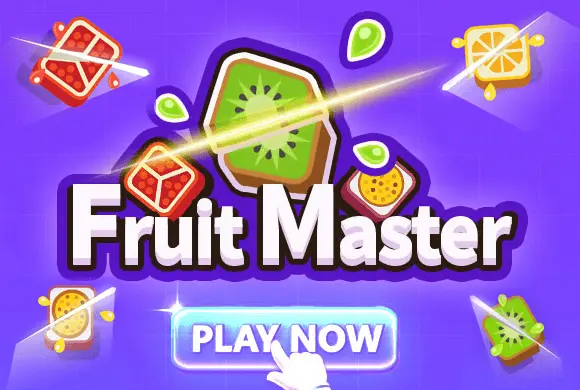 Fruit Master Online Mini Game
