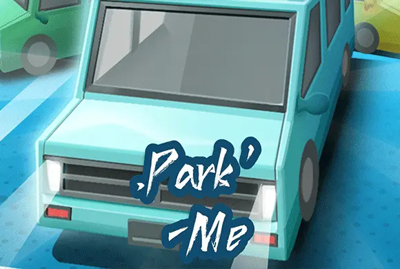 Park Me Online Mini Game
