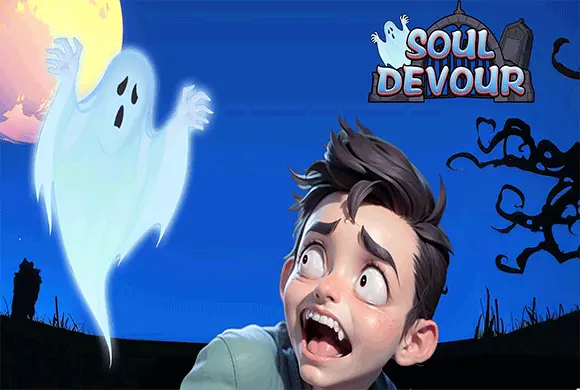 Soul Devour Online Mini Game