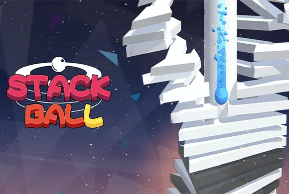 Stack Ball(laya)