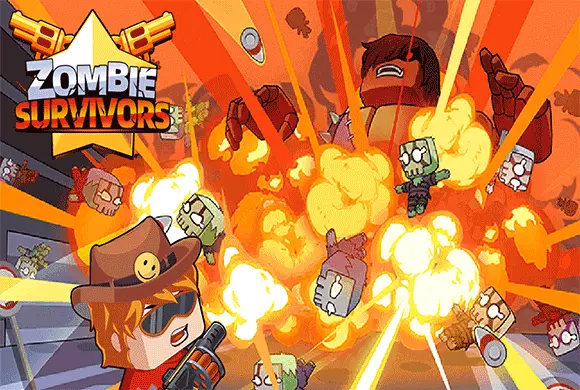 Zombie Survivors Online Mini Game